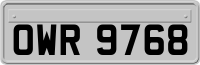 OWR9768
