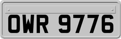 OWR9776