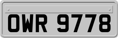 OWR9778