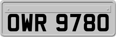 OWR9780