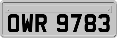 OWR9783