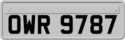 OWR9787