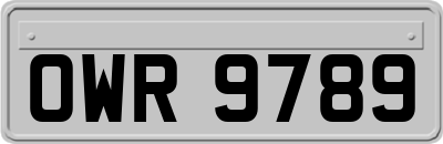 OWR9789