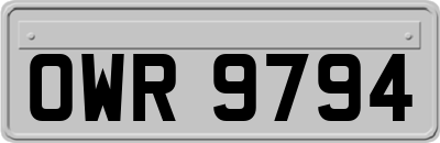 OWR9794