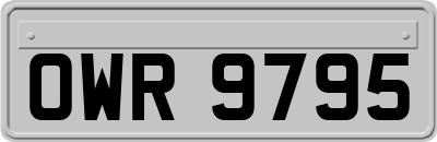 OWR9795