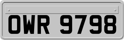OWR9798