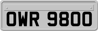 OWR9800