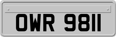OWR9811