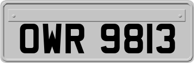OWR9813