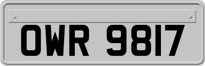 OWR9817