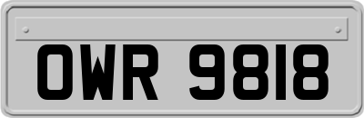 OWR9818
