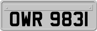 OWR9831