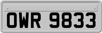 OWR9833