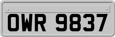 OWR9837