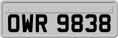 OWR9838