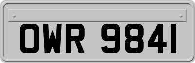 OWR9841