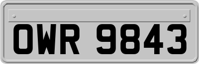OWR9843