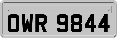 OWR9844