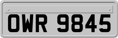 OWR9845