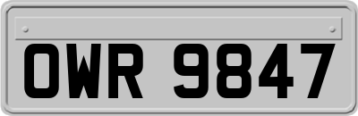 OWR9847