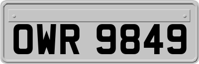 OWR9849