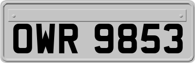 OWR9853