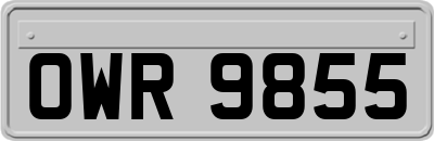 OWR9855