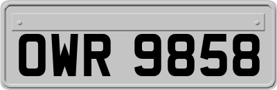 OWR9858