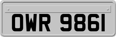 OWR9861