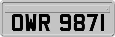 OWR9871