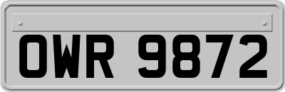 OWR9872