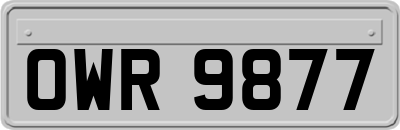 OWR9877