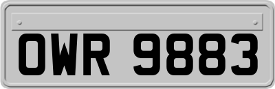 OWR9883