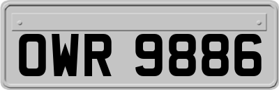OWR9886