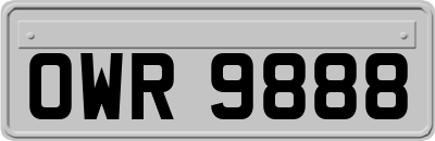 OWR9888