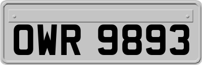 OWR9893