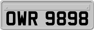 OWR9898