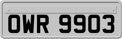 OWR9903