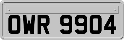 OWR9904