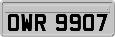 OWR9907