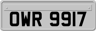 OWR9917