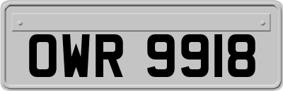OWR9918