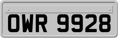 OWR9928