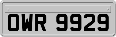OWR9929