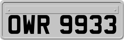 OWR9933