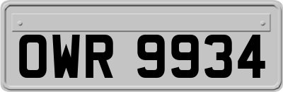 OWR9934