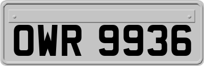 OWR9936