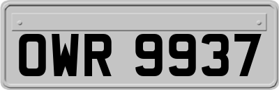 OWR9937