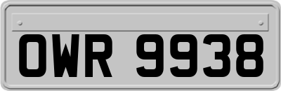 OWR9938