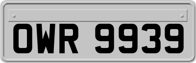 OWR9939